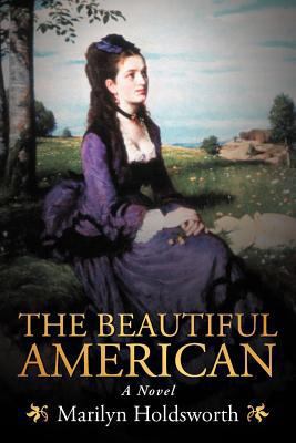 The Beautiful American 1468556444 Book Cover