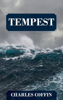 Tempest 1977234356 Book Cover