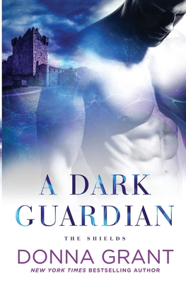 A Dark Guardian 0988208415 Book Cover