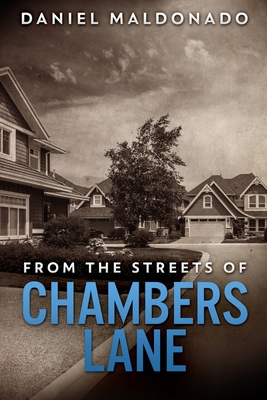 From The Streets Of Chambers Lane (Chambers Lan... 1715518454 Book Cover