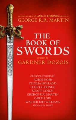 BK OF SWORDS- HB 0008274657 Book Cover