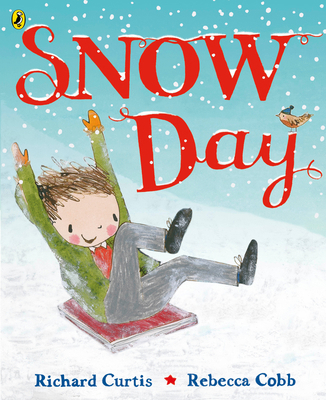 Snow Day 0241492459 Book Cover