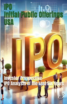 IPO: Initial Public Offerings /USA Investor Per... B0DNVNX72R Book Cover