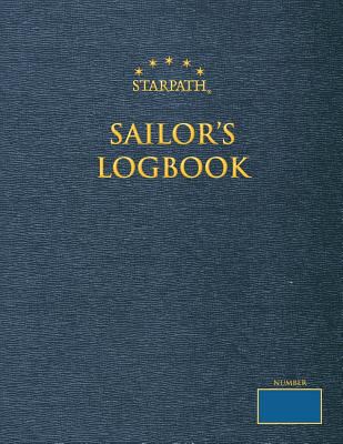 Starpath Sailor's Logbook 0914025287 Book Cover
