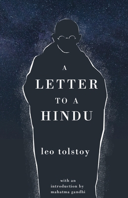 A Letter to a Hindu 1913724018 Book Cover