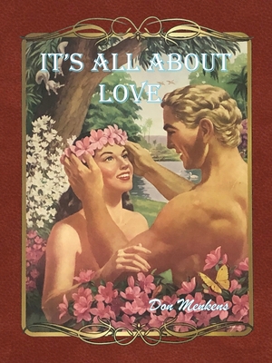 It's All about Love 1763555879 Book Cover