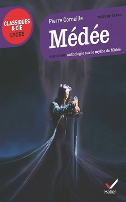 M?d?e [French] B08HTGG817 Book Cover