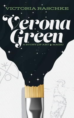 Verona Green 1734742283 Book Cover