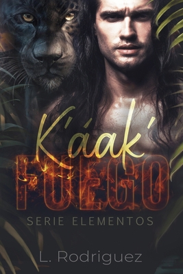 Káak [Spanish] B09FCCLF39 Book Cover