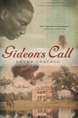 Gideon's Call: A Novel 161795117X Book Cover