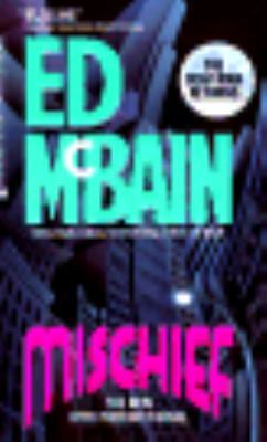 Mischief 0380713845 Book Cover