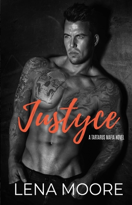 Justyce 0648487660 Book Cover