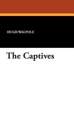 The Captives 1434416046 Book Cover