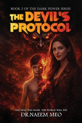 The Devil's Protocol 1971178950 Book Cover