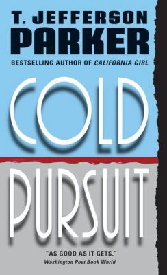 Cold Pursuit 006059327X Book Cover