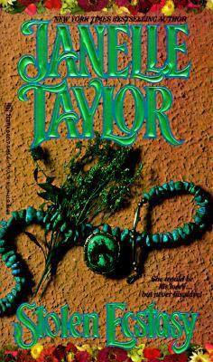 Stolen Ecstasy 0821754556 Book Cover