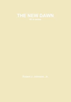 The New Dawn 1365870677 Book Cover