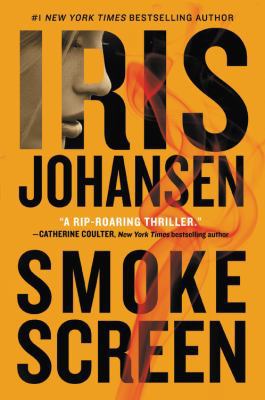 Smokescreen 1538751011 Book Cover