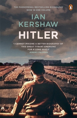 Hitler 0141035889 Book Cover