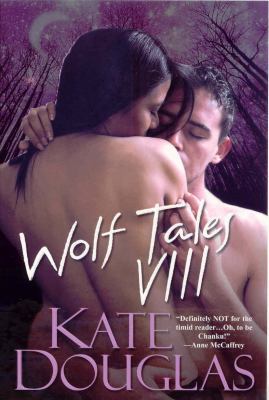 Wolf Tales 0758226942 Book Cover