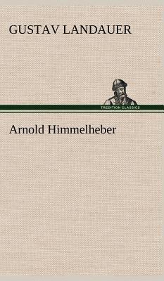 Arnold Himmelheber [German] 3847254758 Book Cover