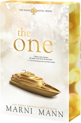 The One 1649379013 Book Cover