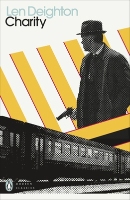 Charity (Penguin Modern Classics) 0241505259 Book Cover