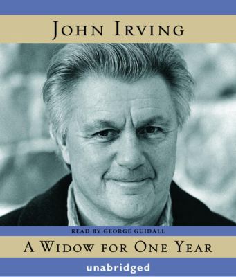 A Widow for One Year 0739320912 Book Cover