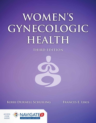 Women's Gynecologic Health 1284076024 Book Cover