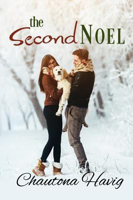 The Second Noel 1981506446 Book Cover