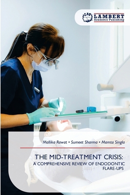 The Mid-Treatment Crisis 6209430309 Book Cover