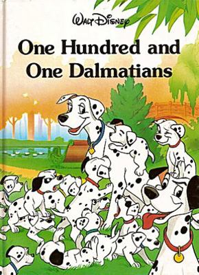 101 Dalmations (Kohl's Cares Edition) by Kohl's... B01FKT2PVW Book Cover