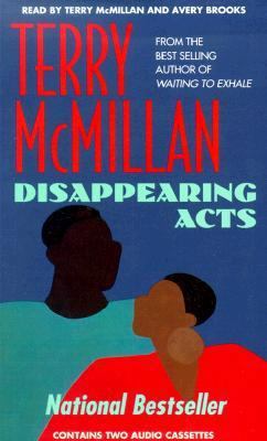 Disappearing Acts 0453008437 Book Cover