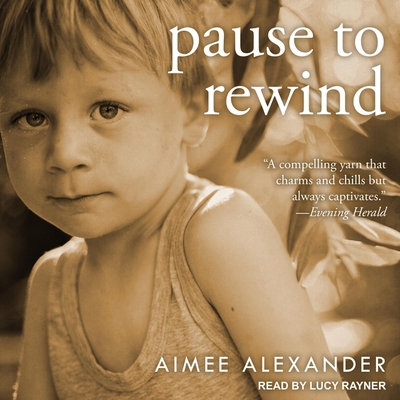 Pause to Rewind B08ZBJQWKJ Book Cover