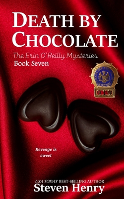 Death By Chocolate 194338360X Book Cover