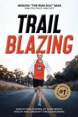 Trailblazing 1925452727 Book Cover