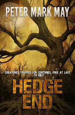 Hedge End 194991433X Book Cover