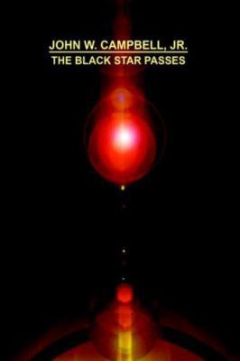 The Black Star Passes 1557429421 Book Cover