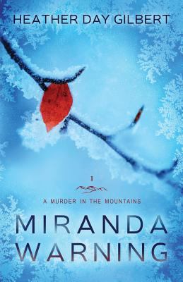 Miranda Warning 0997827971 Book Cover