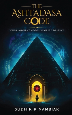 The Ashtadasa Code - When Ancient Codes Rewrite... 9356790027 Book Cover