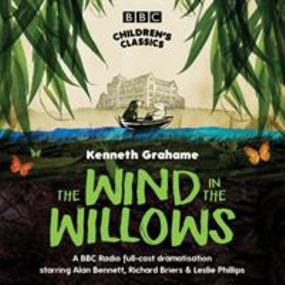 The Wind in the Willows 1846071178 Book Cover