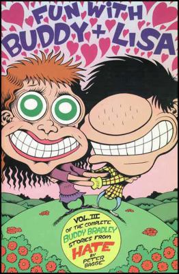 Fun With Buddy & Lisa 1560971754 Book Cover