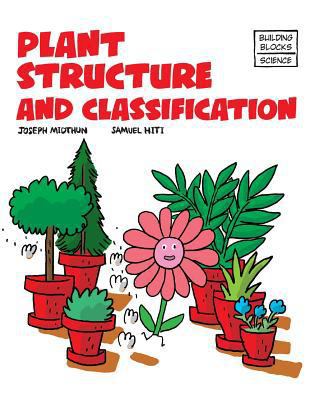 Plant Structure and Classification 071667890X Book Cover