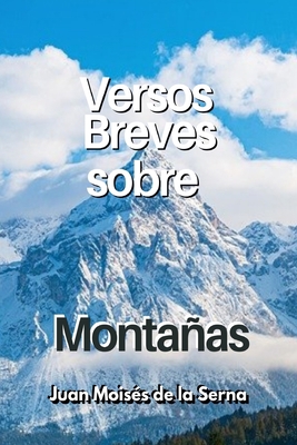 Versos Breves Sobre Montanas [Spanish] 8835431573 Book Cover