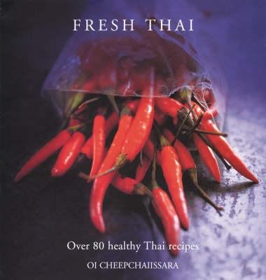 Fresh Thai 0600613151 Book Cover