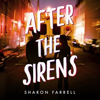 After the Sirens 1665066636 Book Cover
