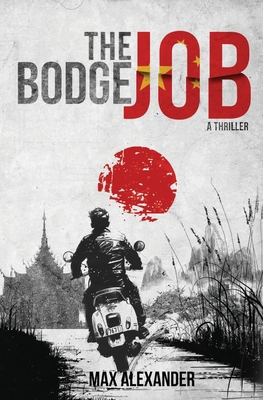 The Bodge Job            Book Cover