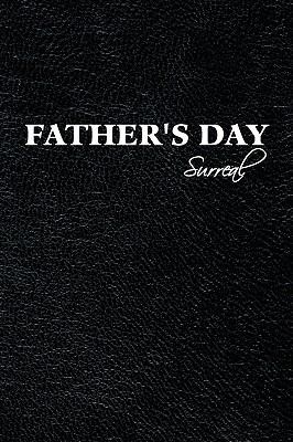 Father's Day 145009189X Book Cover