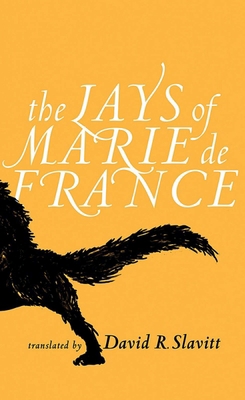 The Lays of Marie de France 1927356350 Book Cover