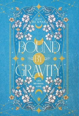 Bound by Gravity 1962278018 Book Cover